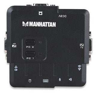 Cable KVM MANHATTAN 151252