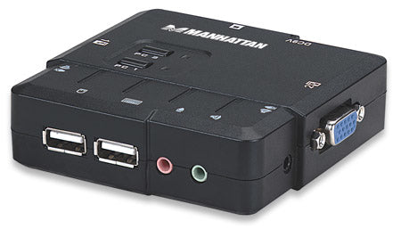 Cable KVM MANHATTAN 151252