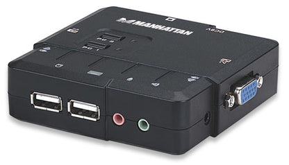Cable KVM MANHATTAN 151252