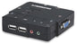 Cable KVM MANHATTAN 151252