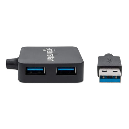 Hub USB MANHATTAN 162296