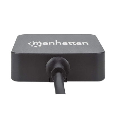 Hub USB MANHATTAN 162296