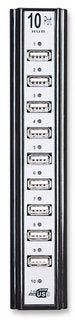 Hub USB MANHATTAN 161572