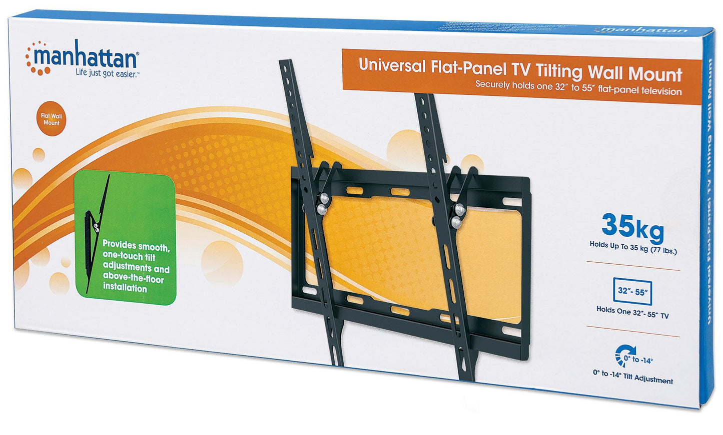 Soporte para TV MANHATTAN 460941