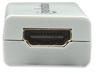 Adaptador Dislplayport a HDMI MANHATTAN 151399