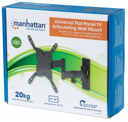 Soporte para TV MANHATTAN 461405