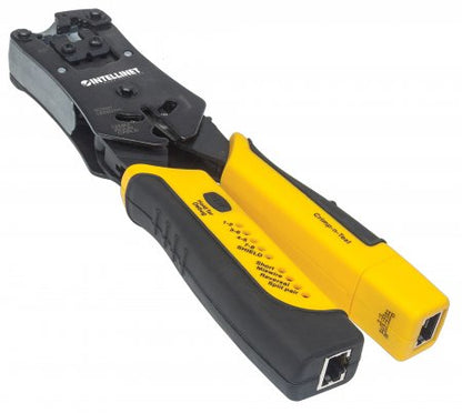 Pinza para Crimpiar INTELLINET 780124