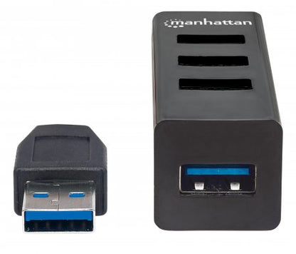 Hub USB MANHATTAN 163828