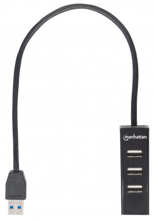 Hub USB MANHATTAN 163828