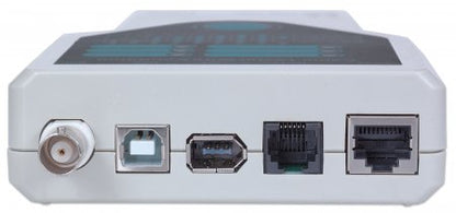 Probador de Cable INTELLINET 780094