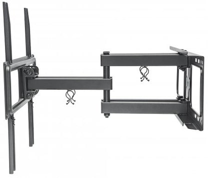 Soporte Universal de Pared para TV MANHATTAN con Movimiento Completo