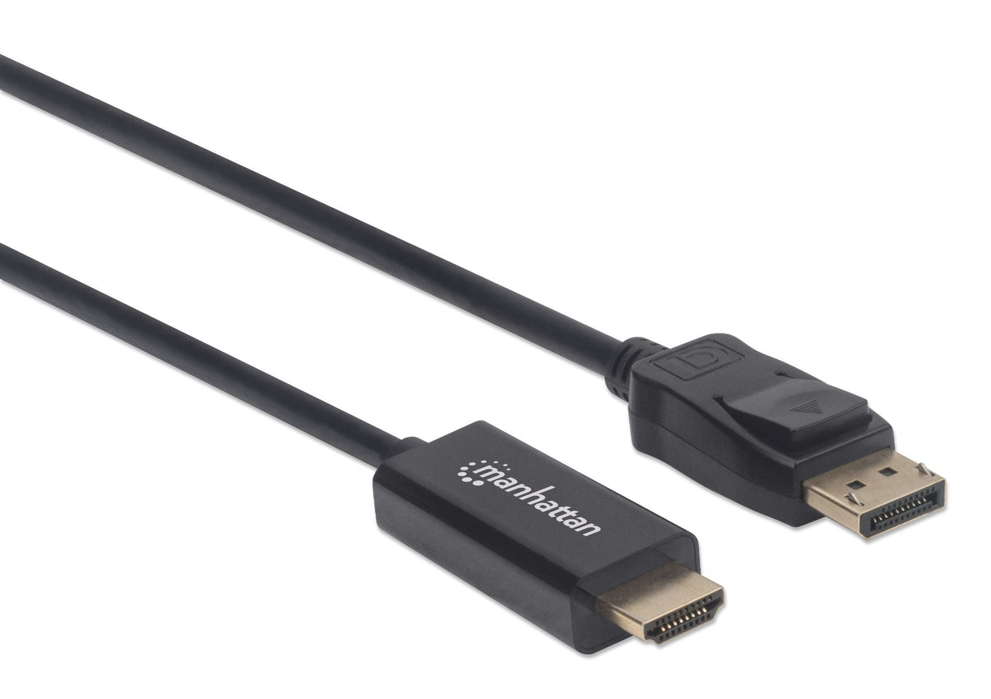 Cable DisplayPort a HDMI MANHATTAN 153188