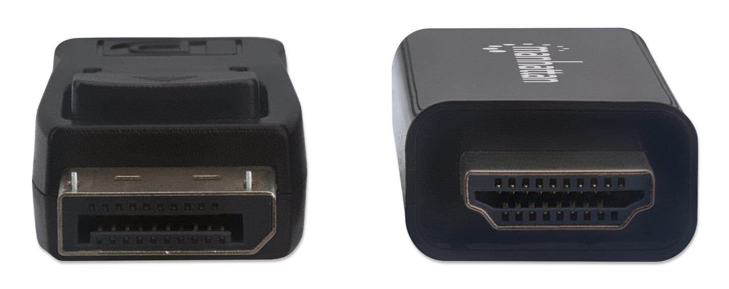 Cable DisplayPort a HDMI MANHATTAN 153188