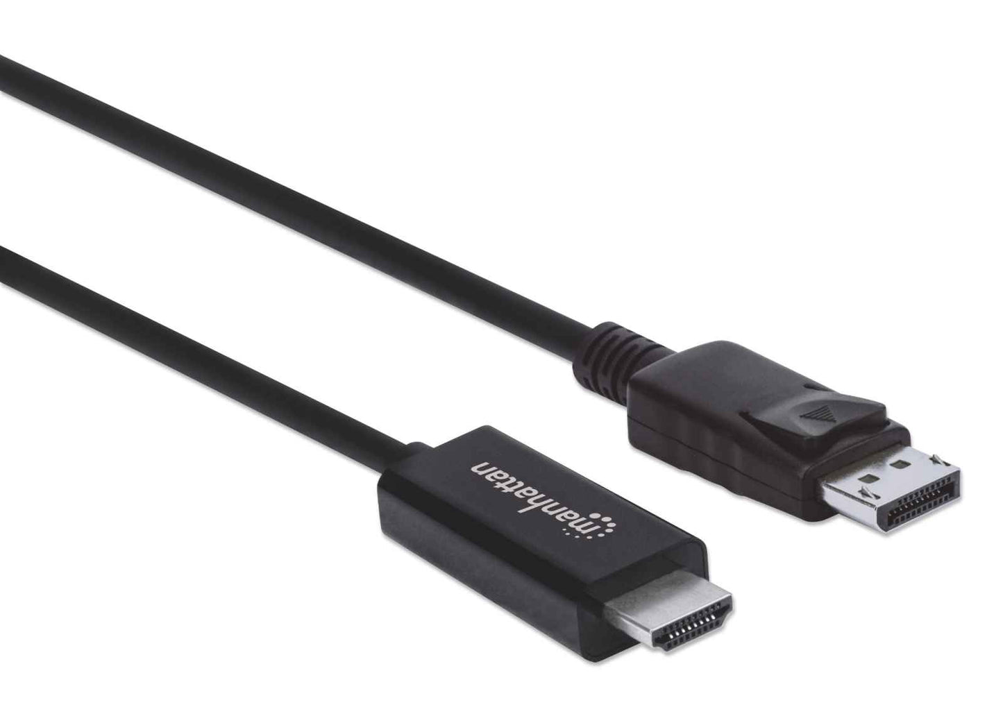 Cable DisplayPort a HDMI 4K MANHATTAN 153201