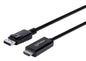 Cable DisplayPort a HDMI 4K MANHATTAN 153201