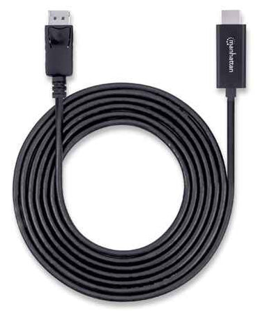 Cable DisplayPort a HDMI MANHATTAN 153218