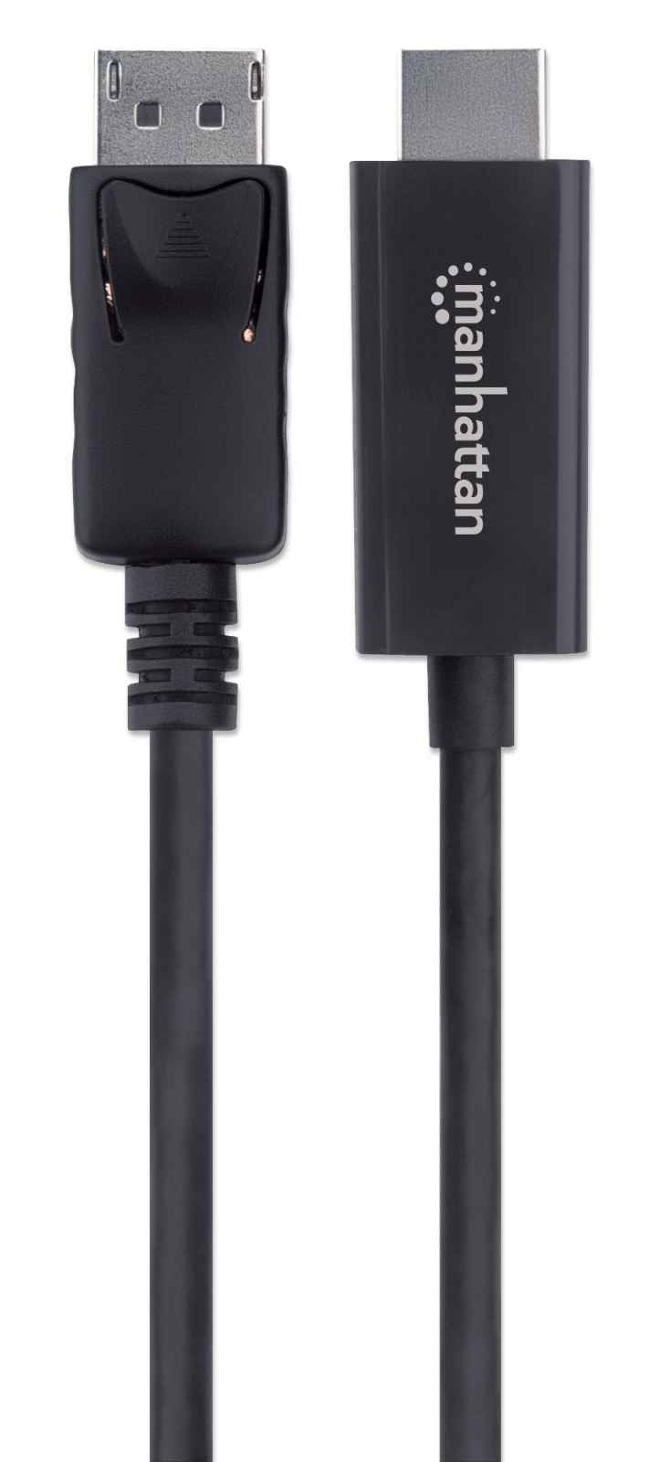 Cable DisplayPort a HDMI MANHATTAN 153218