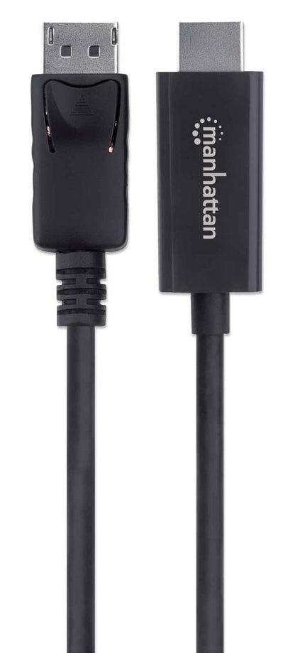 Cable DisplayPort a HDMI MANHATTAN 153218