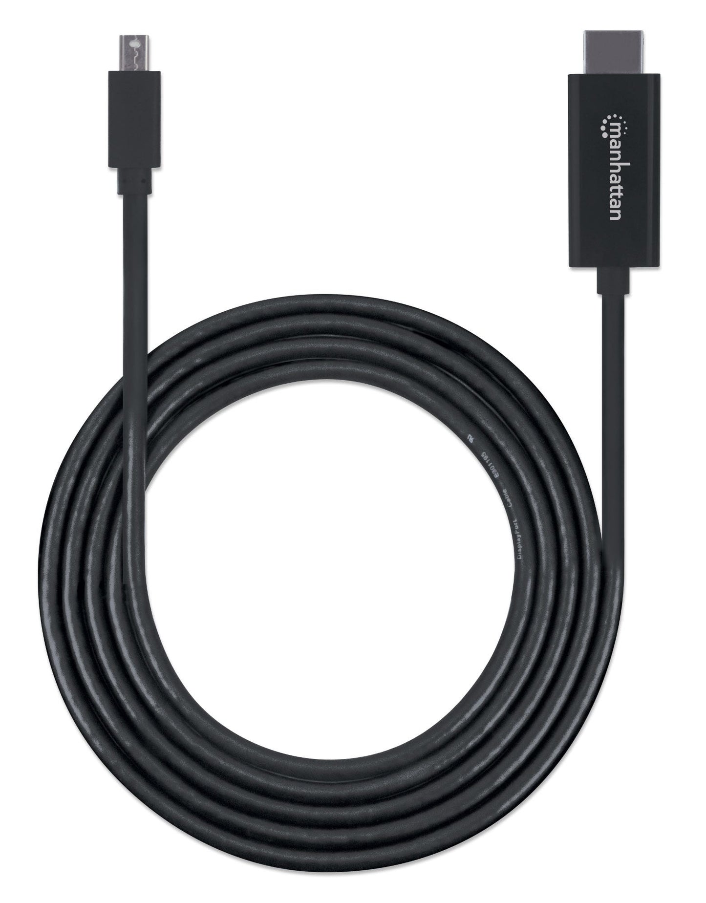 Cable Mini DisplayPort a HDMI MANHATTAN 153232