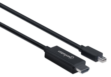 Cable Mini DisplayPort a HDM MANHATTAN 153287