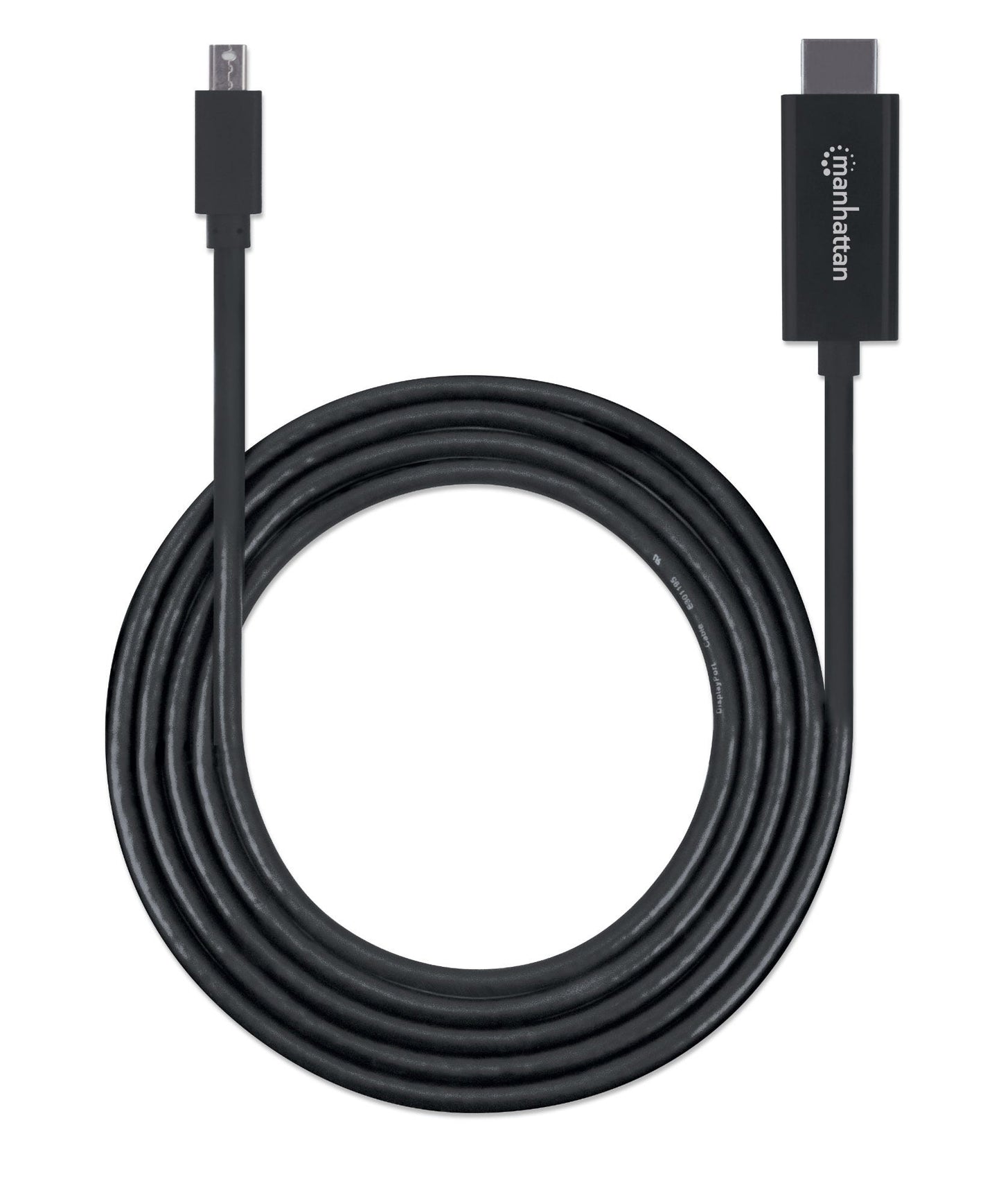 Cable Mini DisplayPort a HDM MANHATTAN 153287
