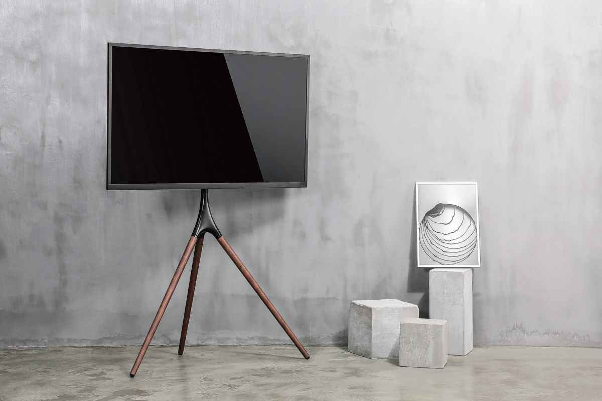 Soporte para TV  MANHATTAN 461795