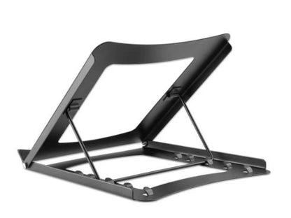 Soporte Ajustable para Laptops y Tabletas MANHATTAN 462129