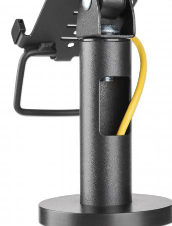 Soporte para Terminal de Punto de Venta  MANHATTAN VeriFone VX 520