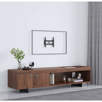 Soporte Fijo de Bajo Perfil para TV MANHATTAN 462259