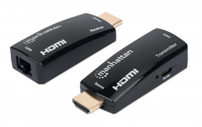 Kit Extensor HDMI MANHATTAN 207539