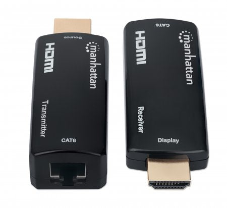 Kit Extensor HDMI MANHATTAN 207539