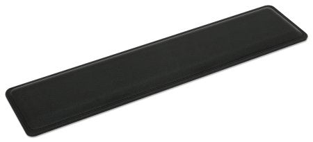 Reposamuñecas soporte ergonómico para teclado MANHATTAN 425520
