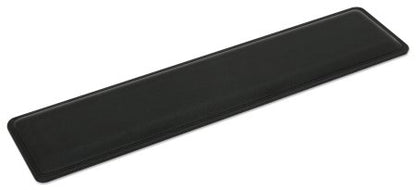 Reposamuñecas soporte ergonómico para teclado MANHATTAN 425520