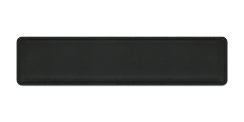 Reposamuñecas soporte ergonómico para teclado MANHATTAN 425520