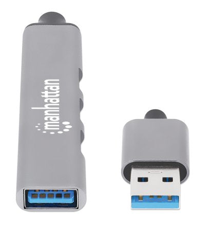 Hub USB MANHATTAN 168427