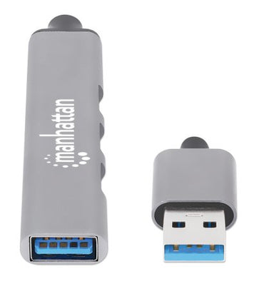 Hub USB MANHATTAN 168427