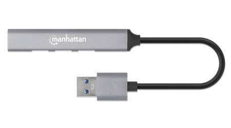 Hub USB MANHATTAN 168427