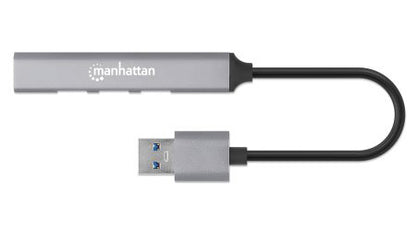 Hub USB MANHATTAN 168427