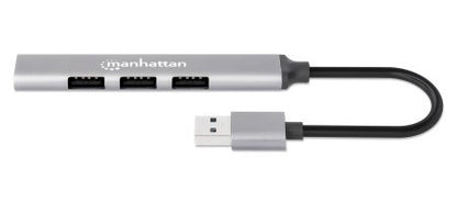Hub USB MANHATTAN 168427
