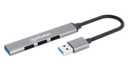 Hub USB MANHATTAN 168427