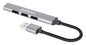 Hub USB MANHATTAN 168427