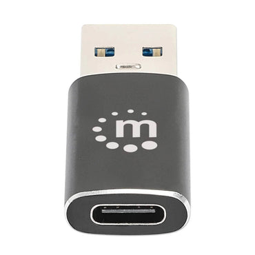 Convertidor USB MANHATTAN 153980