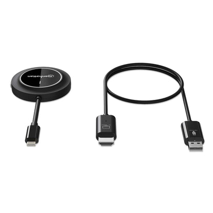 HDMI MANHATTAN 208420