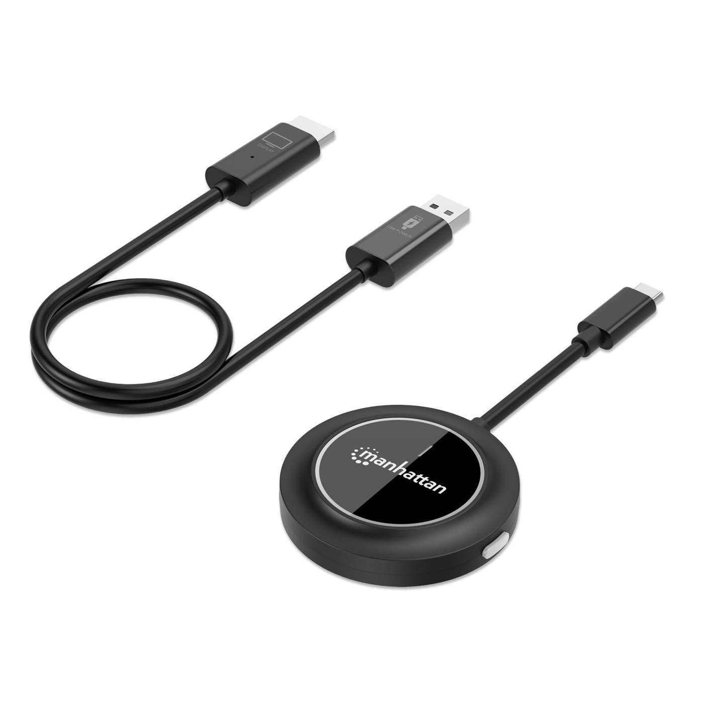 HDMI MANHATTAN 208420