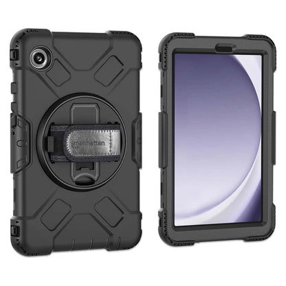 Funda rigida de uso rudo MANHATTAN 996525