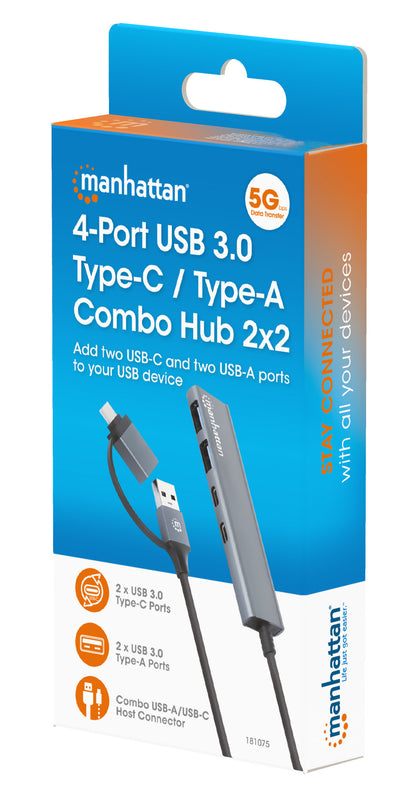 HUB MANHATTAN 181075