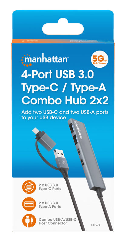 HUB MANHATTAN 181075