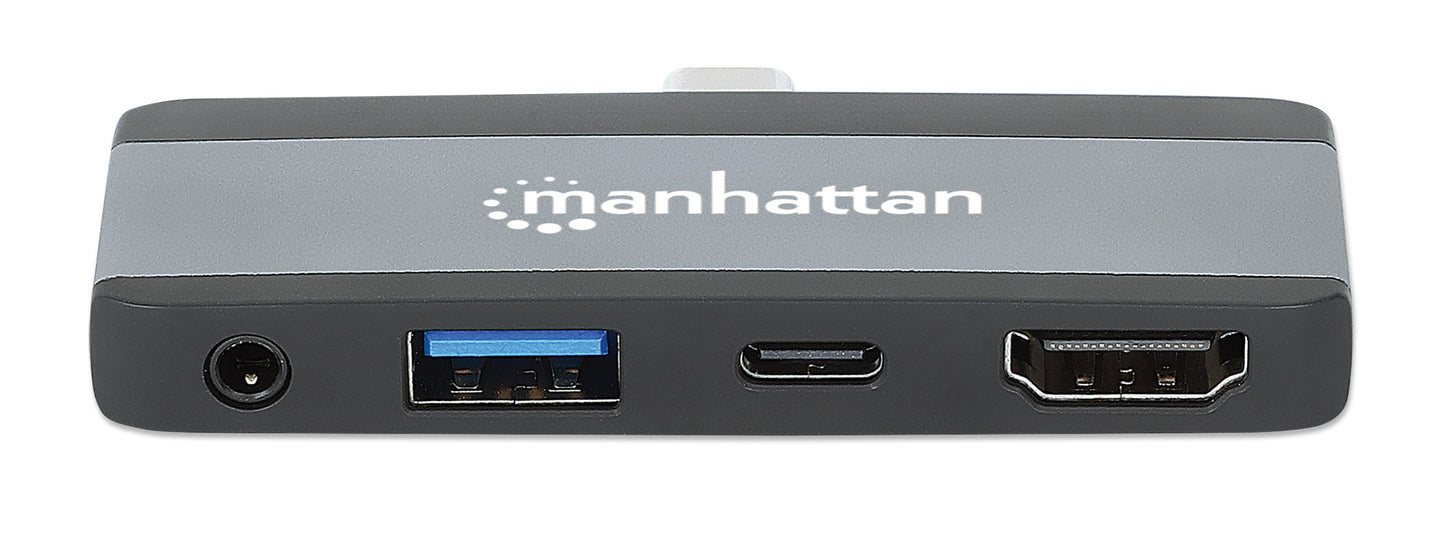 Docking Station MANHATTAN 190404