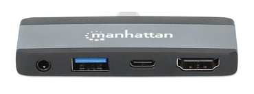 Docking Station MANHATTAN 190404