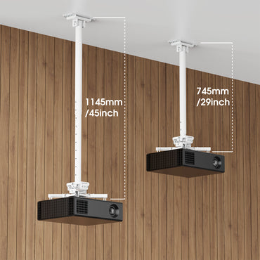 Soporte para proyector MANHATTAN 462686